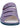 FINN COMFORT Kos Damenschuh in lila
