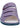 FINN COMFORT Kos Damenschuh in lila