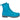 ANDREA CONTI Stiefelette Damenschuh in gruen