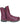 ANDREA CONTI Stiefelette Damenschuh in rot