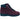 FINN COMFORT Parsenn Damenschuh in rot