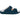 FINN COMFORT Riad Herrenschuh in blau