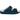 FINN COMFORT Riad Herrenschuh in blau