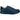 FINN COMFORT Timaru Herrenschuh in schwarz