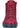 THINK Comoda Damenschuh in rot