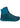 THINK Comoda Damenschuh in blau