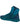 THINK Comoda Damenschuh in blau