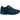 WALDLÄUFER K-Funky Damenschuh in blau
