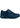 WALDLÄUFER K-Funky Damenschuh in blau
