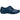 WALDLÄUFER Henni Damenschuh in blau