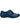 WALDLÄUFER Henni Damenschuh in blau