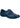 WALDLÄUFER Henni Damenschuh in blau