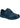 G-COMFRT Kletthalbschuh Herrenschuh in schwarz