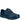G-COMFRT Kletthalbschuh Herrenschuh in schwarz