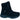 JOSEF SEIBEL Colorado 51 Damenschuh in schwarz
