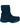 JOSEF SEIBEL Colorado 58 Damenschuh in schwarz
