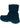 JOSEF SEIBEL Colorado 58 Damenschuh in schwarz