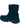 JOSEF SEIBEL Colorado 58 Damenschuh in schwarz