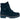 REMONTE Schnürstiefel Damenschuh in schwarz