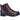 REMONTE Chelsea Boots Damenschuh in braun