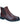 REMONTE Chelsea Boots Damenschuh in braun