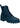 WALDLÄUFER H-London Damenschuh in schwarz