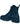 WALDLÄUFER H-London Damenschuh in schwarz
