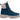 WALDLÄUFER H-Saiga Damenschuh in blau