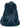 WALDLÄUFER Heiko Herrenschuh in schwarz