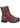 REMONTE Schnürstiefel Damenschuh in braun