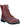 REMONTE Schnürstiefel Damenschuh in braun