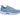 ORTHOFEET Kita Handsfree Damenschuh in grau