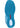 ORTHOFEET Yari Handsfree Herrenschuh in blau