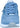GABOR Rollingsoft Damenschuh in blau