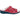 FINN COMFORT Comporta Damenschuh in rot