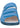 FINN COMFORT Kos Damenschuh in blau