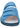 FINN COMFORT Korfu Damenschuh in blau