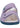FINN COMFORT Sansibar Damenschuh in rosa