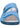 FINN COMFORT Sansibar Damenschuh in blau