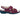 FINN COMFORT Milos Damenschuh in rot