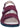 FINN COMFORT Milos Damenschuh in rot