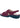 FINN COMFORT Milos Damenschuh in rot
