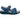 FINN COMFORT Wanaka-S Damenschuh in blau