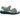 FINN COMFORT Wanaka-S Damenschuh in gruen