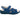 FINN COMFORT Praia Damenschuh in blau