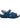 FINN COMFORT Praia Damenschuh in blau