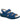 FINN COMFORT Praia Damenschuh in blau