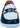 G-COMFRT Slipper Damenschuh in weiss