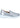G-COMFRT Slipper Damenschuh in silber