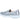 G-COMFRT Slipper Damenschuh in silber